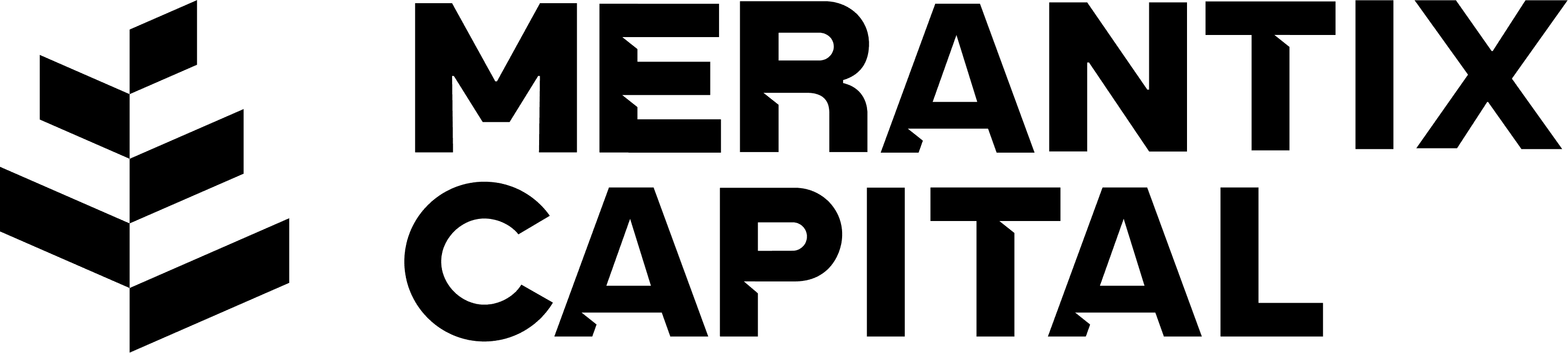 Merantix Capital logo