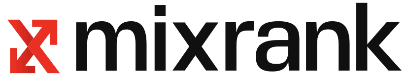 Mixrank logo
